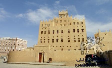 التهديد بقطع الاتصالات عن محافظة شبوة مالم يفرج عن مهندسي الاتصالات المختطفين في نصاب شبوة