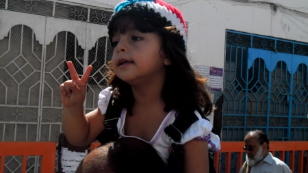 فيديو:ساخن مناضرة بين القانص والمصفري على سكاي نيوز عربية