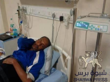 وفاة الكاتب الصحفي البارز العميد الخضر الحسني بأحد مشتشفيات الهند