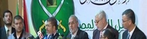 «الإخوان» يختارون السلطة ويخرجون من «الميدان» وعليه