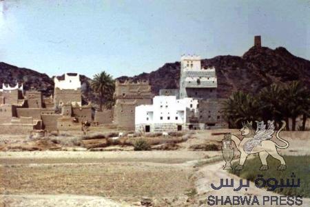شبوة برس : تنشر اتفاق مدير امن ومحافظ شبوة مع مشائخ شبوة لرفع النقاط  المنتشرة على الطرق مقابل اطلاق المعتقلين الجنوبين