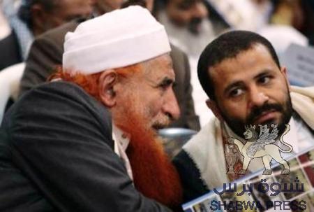 آل الزنــداني : إستثمـــار الوظيفة العامة حـــــــــتى الممـــــــــات