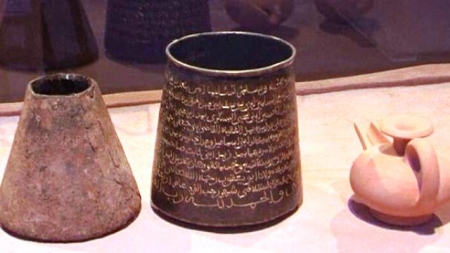 افتتاح متحف في السعودية لمساعدة الزائرين على تخيل ما كان يحدث في الحياة اليومية خلال عهد نبي الإسلام محمد.