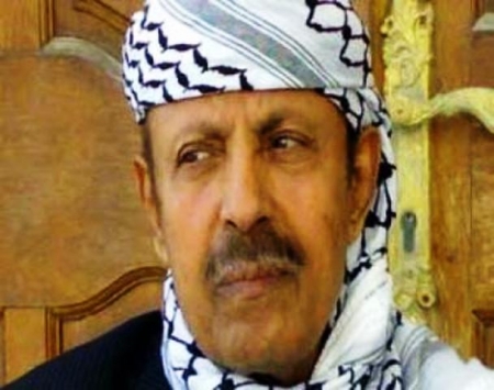 د محمد حيدرة مسدوس المبادرة الخليجية جاءت لحل مشاكل السلطة السياسية والامنية في صنعاء