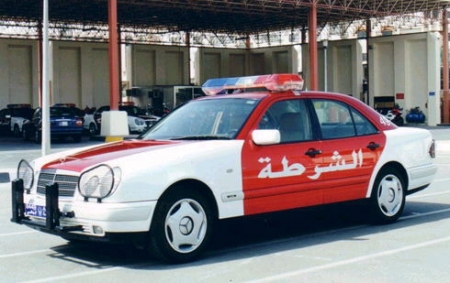 الإمارات تعتقل   خلية إخوانية