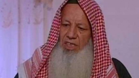 قيادي سلفي أردني: ( الانتخابات حرام )