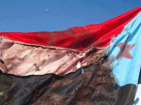 مونتاج مهدى لروح شهيدي التصالح والتسامح بشبوة العامري والحبشي (فيديو )