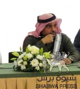 الشيخ عبدالواحد الواحدي يدعو الجنوبيين للمشاركة الجماهيرية المكثفة يوم 13 يناير في عدن والمكلا