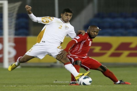 المنتخب الإماراتي يلعب بشرف ويقدم أجمل هدية للبحرين بالفوز على عمان بخليجي 21