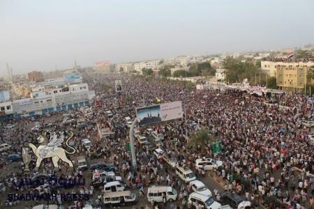 نجح الشعب وسقطت قيادته التاريخيه