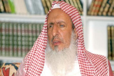 إعادة تكوين هيئة كبار العلماء بالسعودية