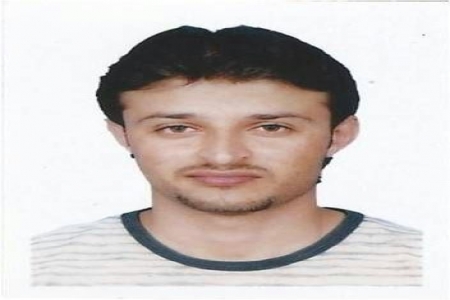 مداهمة منزل الناشط الجنوبي نبيل القيدعي بعدن