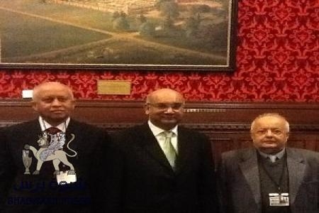 خلال لقائه نوابا في مجلس العموم البريطاني عبد الله الاصنج يطالب برعاية بريطانية خاصة لعدن