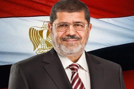 مرسي يسجل رقماً قياسياً في ملاحقة الصحفيين قضائياً