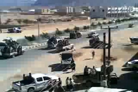 الاحتلال اليمني في الملاح يداهم منزل رئيس الحركة الشبابية والطلابية جنوب محمد على ومصيره مجهول‎