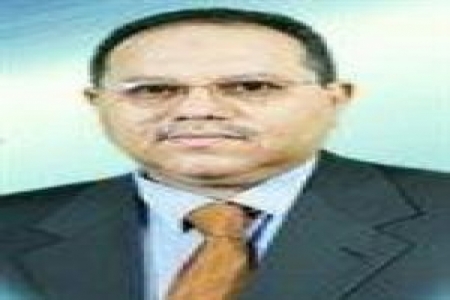 الباهارون رئيسا دوريا للتكتل الوطني الجنوبي