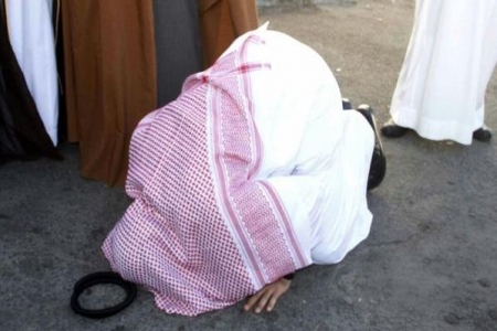 سعودي يغادر سجنه بعد دفع 27 مليون ريال