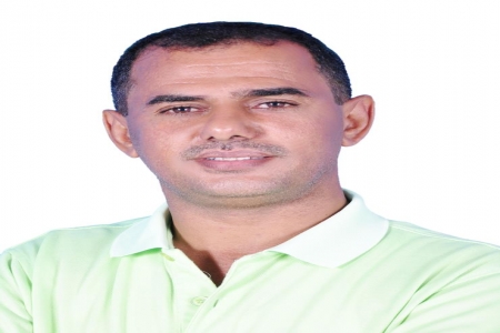 الزميل منصور صالح  يتلقى مكالمات تهديد ورسائل تتهمه   بمعاداة فكر الاخوان