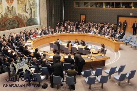 اليمن : زيارة وفد مجلس الأمن لدعم هادي في إنجاح الحوار