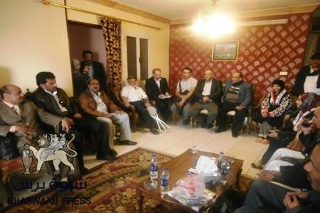 مجموعة الاتصال للتهيئة للحوار الجنوبي تبدأ أعمالها غداً في القاهرة