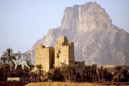 شبوة : الحركة الشبابية والطلابية بمديريات بيحان تنتخب رئيسها