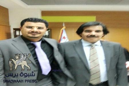 نشطاء جنوبيون يدينون استهداف منزل الإعلامي صلاح بن لغبر في الضالع بقنبلة يدوية