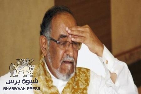 رسالة السيد عبدالرحمن الجفري إلى بعثة مجلس الامن الدولي في صنعاء