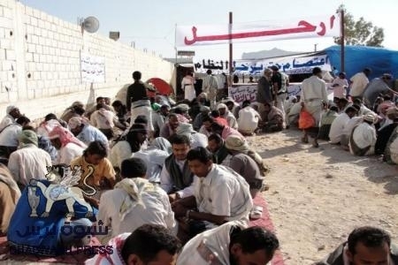 حيا بهم .. حيا بهم..واحنا تورطنا بهم !!