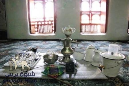 صاحب مقهى في القطن يمتنع عن بيع الشاهي لمخزني القات