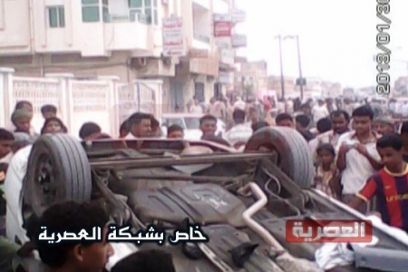 من حاولوا خطف فتاة الشحر من الضالع والمكلا