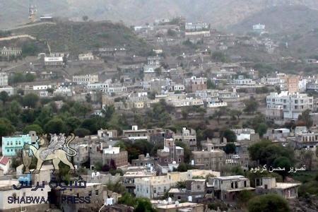 عاجل :مصرع جنديين بالضالع على يد مسلح يركب دراجة نارية