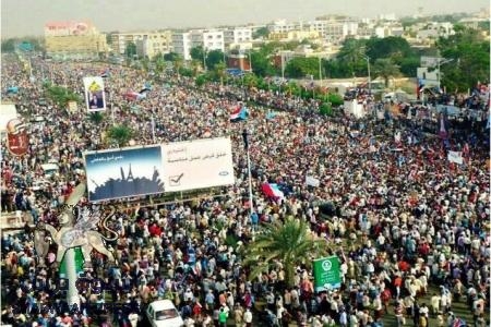 ماذا بعد ؟ أما الانسحاب من المشهد السياسي .. أو المواجهة