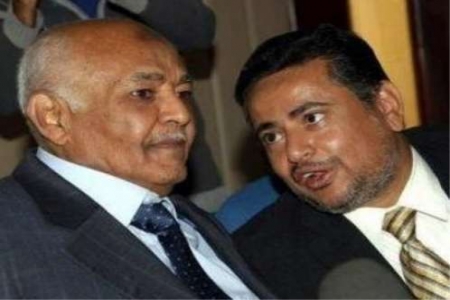 موقع يمني: صخر الوجيه يصرف ملياري ريال لجمعية ,إصلاحية,