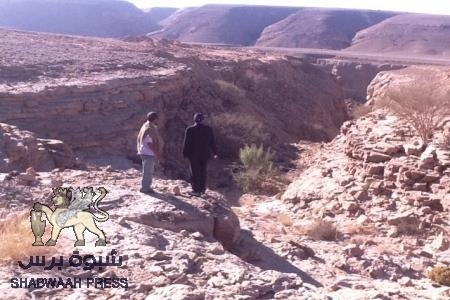 مشروع استراتيجي هام اقتصادي وبيئي  للحد من مخاطر السيول في ,حضرموت, ويخدم قرابة المليون شخص .
