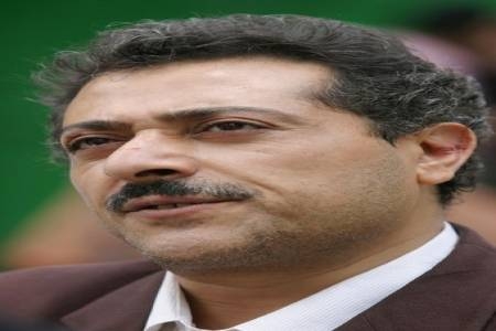 عبدالكريم الخيواني يعتبر حشد الاصلاحيين في عدن جنونآ