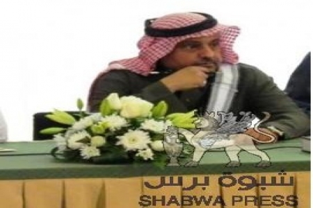 الشيخ الواحدي : سنقف ضد أي مشاريع لا تلبي مطالب شعب الجنوب في الحرية والاستقلال .