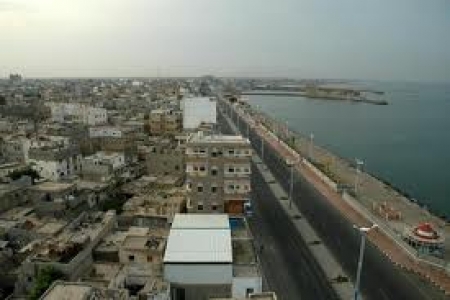 شاب بالحديدة يقتل نجل شقيقه طمعا في إمامة مسجد