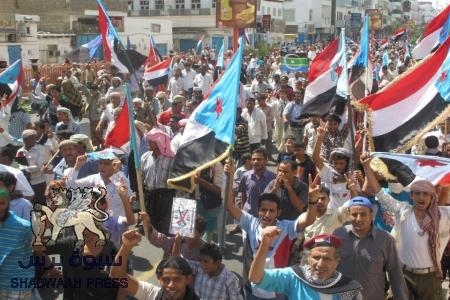 بيان هام إلى شعب الجنوب للاحتشاد يوم 11 فبراير في مدينة التواهي بالعاصمة عدن