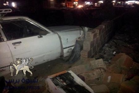 حادث مروري في عتق ولا إصابات خطيرة ناتجة عنه