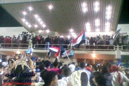 محللون : ثلاث شخصيات اصلاحية حاولت خلق تصادم بين الحراك والامن لاضعاف محافظ حضرموت