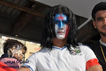 عاجل :اعتقال 5من نشطاء الحراك الجنوبي في مدينة كريتر