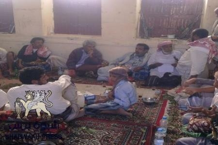 مجلس الحراك السلمي بمديرية عين يعقد لقاء موسع ويقر المشاركة بفعالية 11 فبراير بعتق