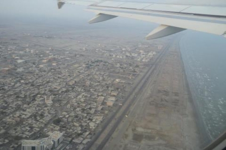 مصدر أمني بعدن :لن نسمح بخراب هذه المدينة :
