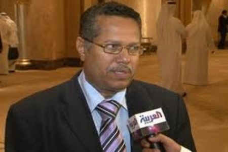 بن دغر : الفيدرالية الحل المناسب لمشاكل الدعوات الانفصالية