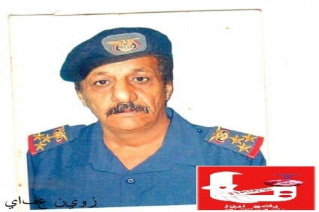 العثور على جثة قائد عسكري جنوبي في البحر غريقا في ظروف غامضة