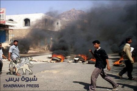 اشتباكات في كرش على الحدود بين الشمال والجنوب
