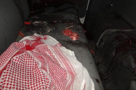 منظمة يمن للحقوق والحريات الديمقاطية تدين قتل أبناء الجنوب أمس بكريتر