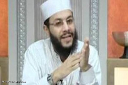 مصر.. إخلاء سبيل شيخ أفتى بقتل معارضين