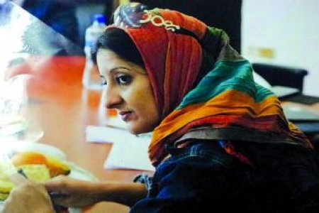 عضو اللجنة الفنية للحوار ليزا الحسني لشبوة برس :لم نأتِ لنكون مجرد شهود زور أو لنبصم على مسائل لا علاقة لها بالجنوب وأبنائه ومستقليه الحقيقيين.