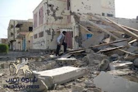 مناشدة لانصار الشريعه من اهالي المفقودين في جعار :